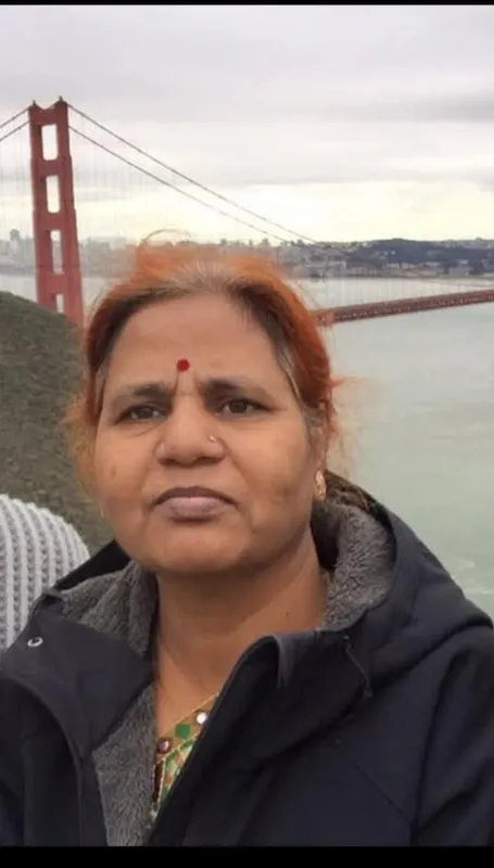Manjukiran P